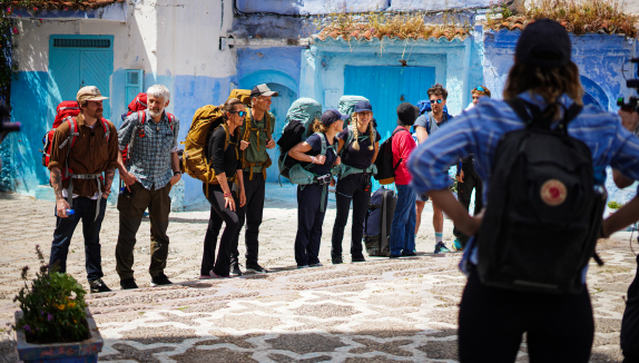 Read more about the article Moroccan Production Incentives